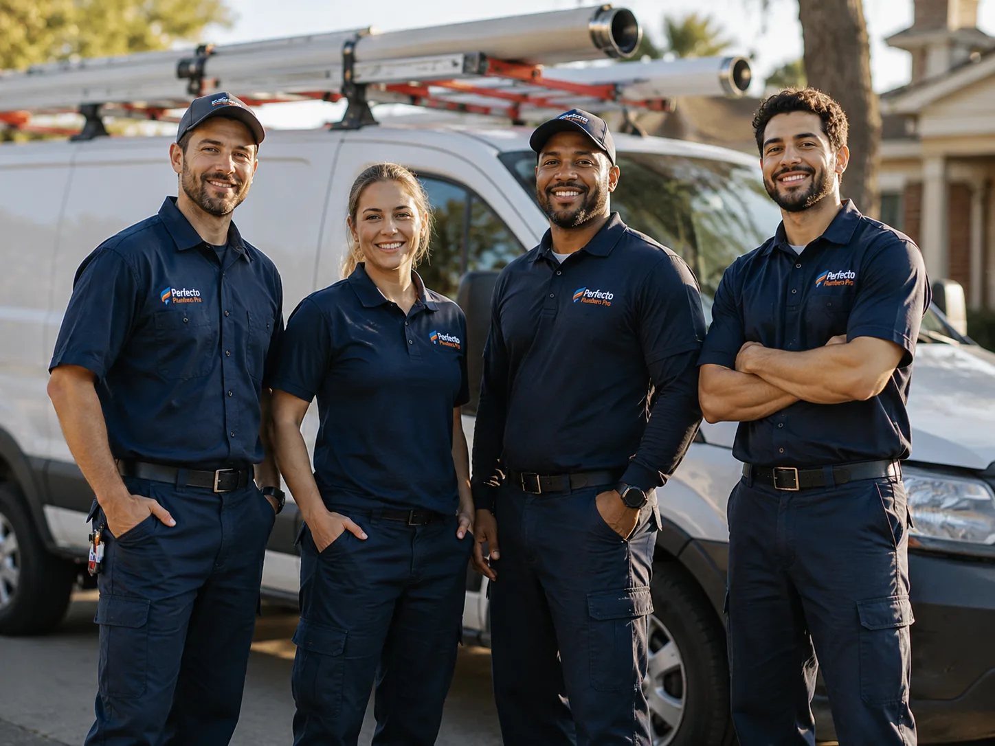 Emergency Plumber Near Me in Trenton, TX near me