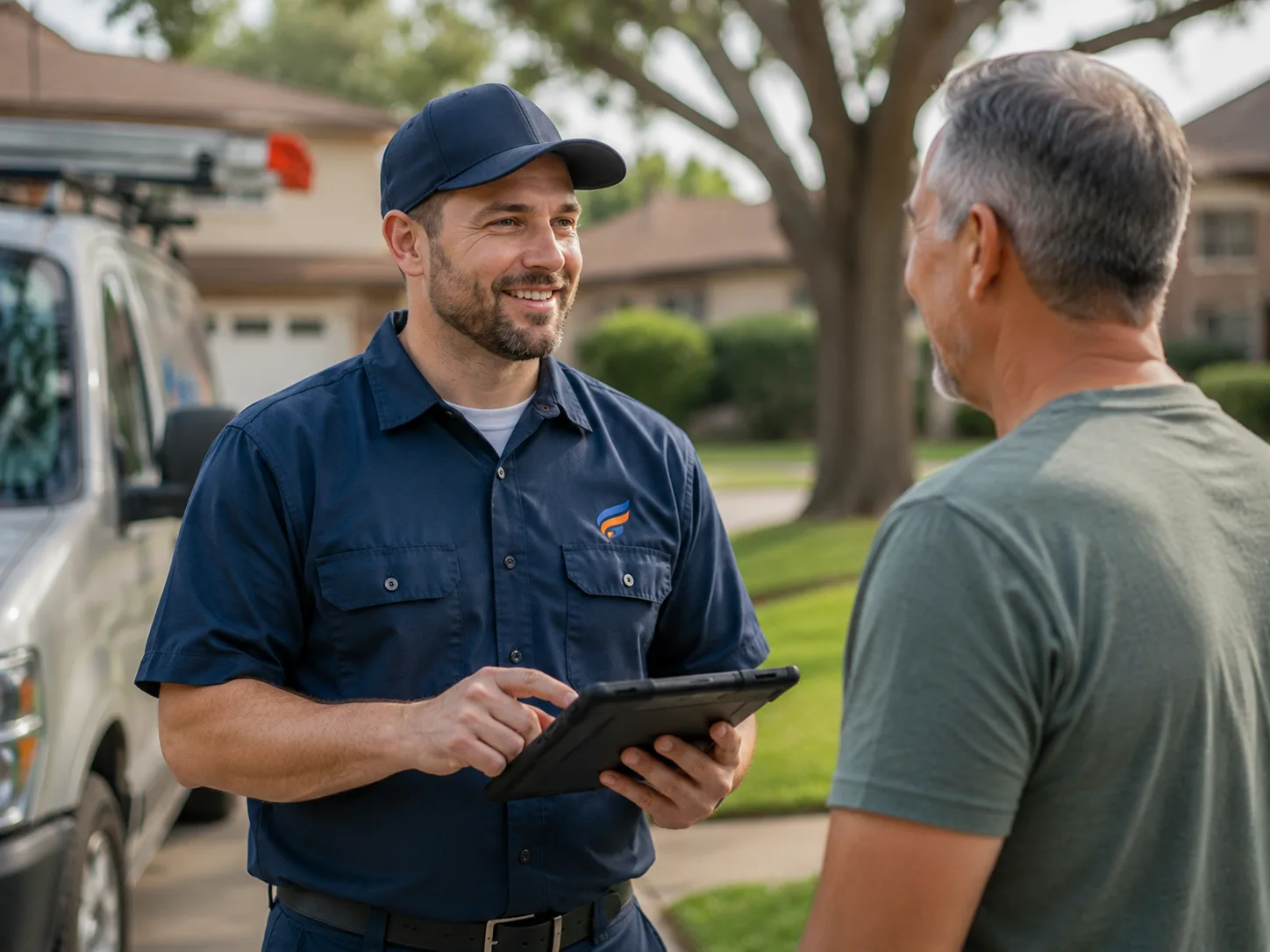 Emergency Plumber Near Me Trenton, TX FAQs